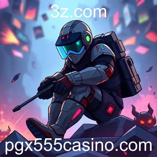 Revolução no Mundo dos Jogos com PGX555