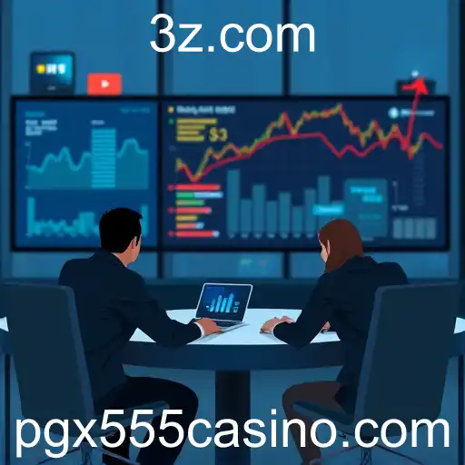 A Revolução do PGX555 no Mercado de Jogos em 2025