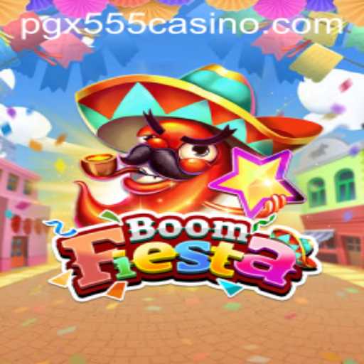 Discover the Excitement of BoomFiesta: A Revolutionary Gaming Experience
