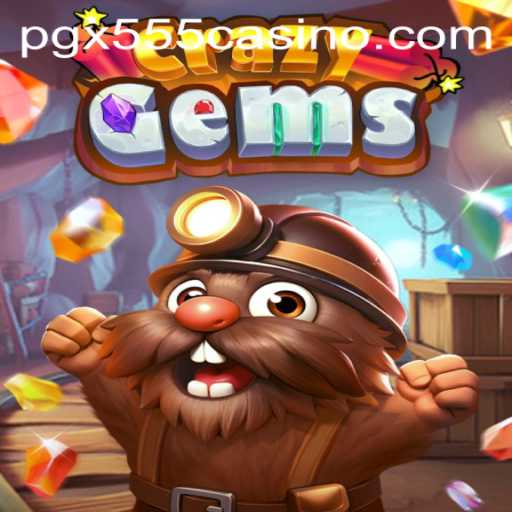Unveiling the Charm of 'CrazyGems': A Captivating Puzzle Adventure Awaiting Enthusiasts