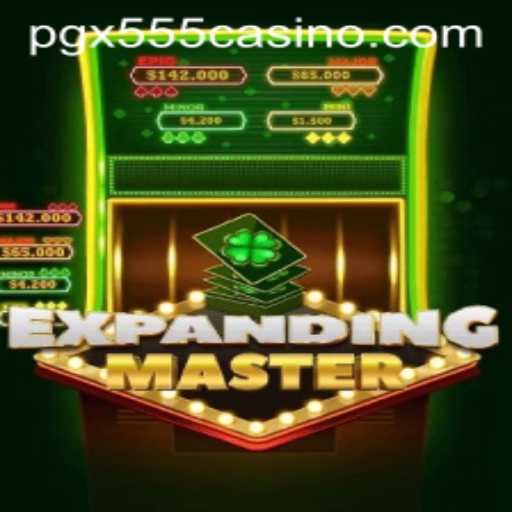 ExpandingMaster: The Dynamic Strategic Game Revolutionizing the Gaming World