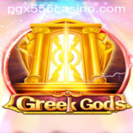 Explore the Mythical World of GreekGods: A Riveting Adventure