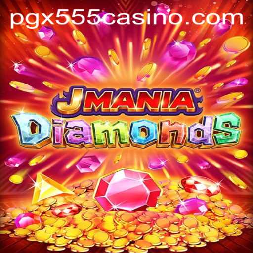 Dive into the Dazzling World of JManiaDiamonds