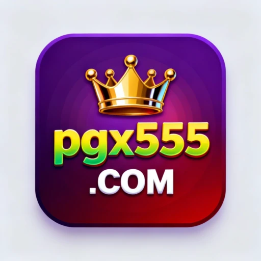 pgx555 logo