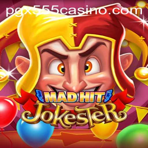 MadHitJokester: The Game that Combines Wits and Hilarity