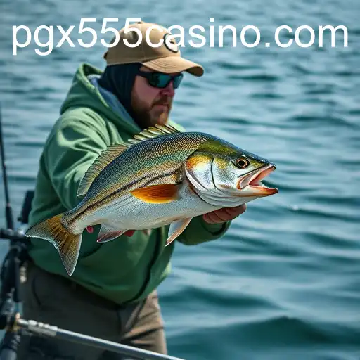 Exploring the World of Online Fishing