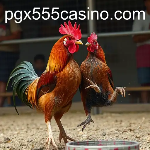 The Intricacies of Online Sabong and its Digital Transformation