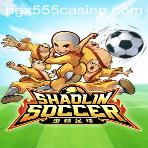 Discovering ShaolinSoccer: The Game That Combines Martial Arts with Soccer