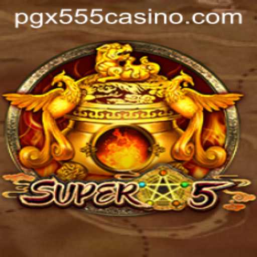 Discovering Super5: The Thrilling New Game Revolutionizing Board Gaming