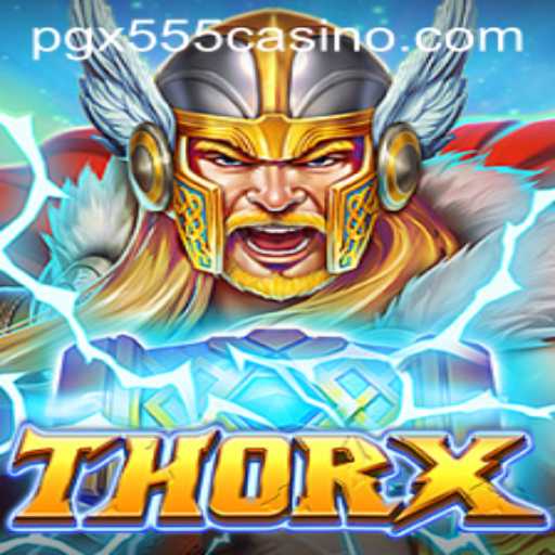 Unleashing the Power of ThorX: An Epic Journey into Norse-Themed Gaming