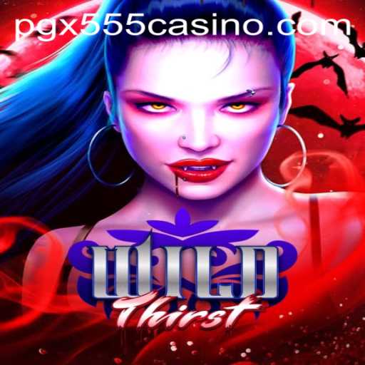 WildThirst: A Thrilling Adventure in the Heart of a Chaotic World