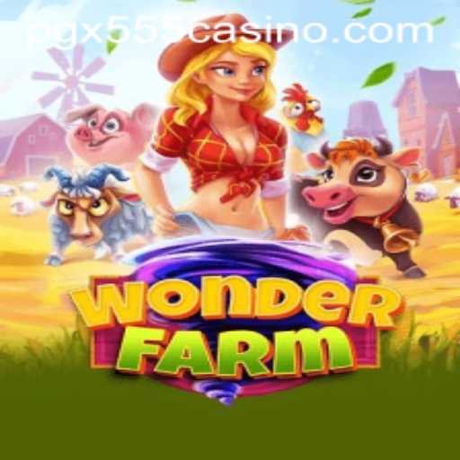 The Enchanting World of WonderFarm